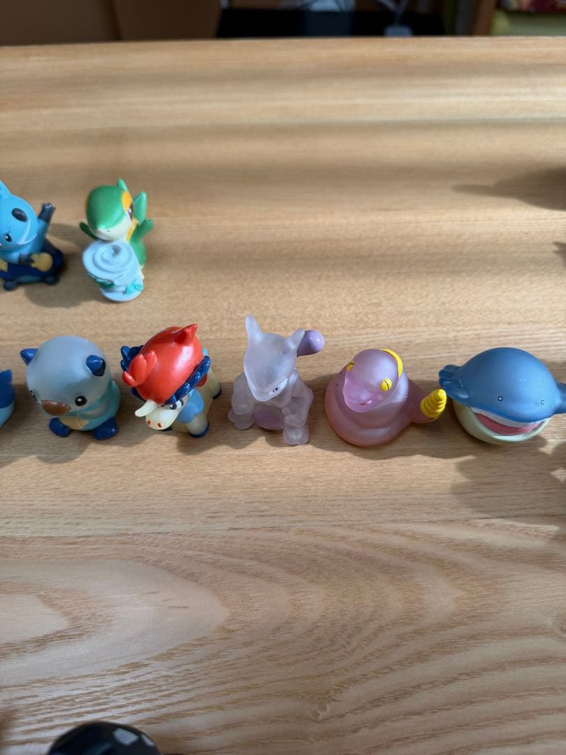 ポケモン キッズ 他 大量 クリア有り 180体以上