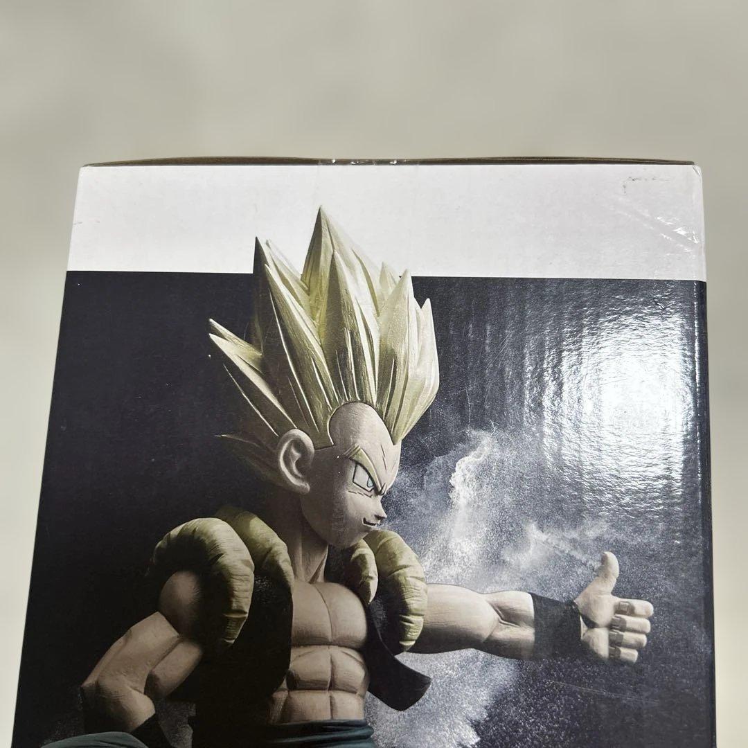 ドラゴンボールＺ Grandista ゴテンクス フィギュア