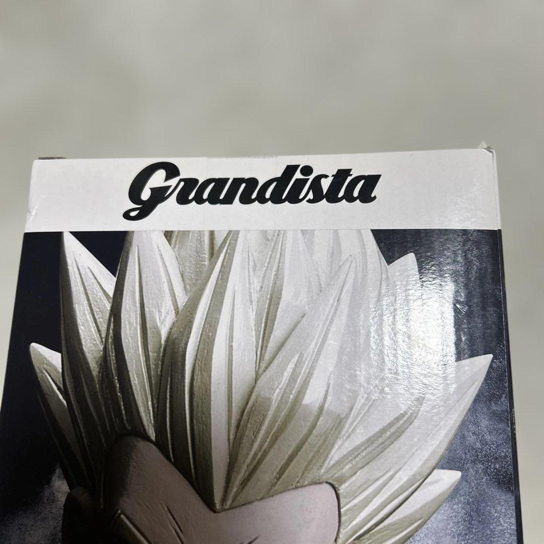 ドラゴンボールＺ Grandista ゴテンクス フィギュア