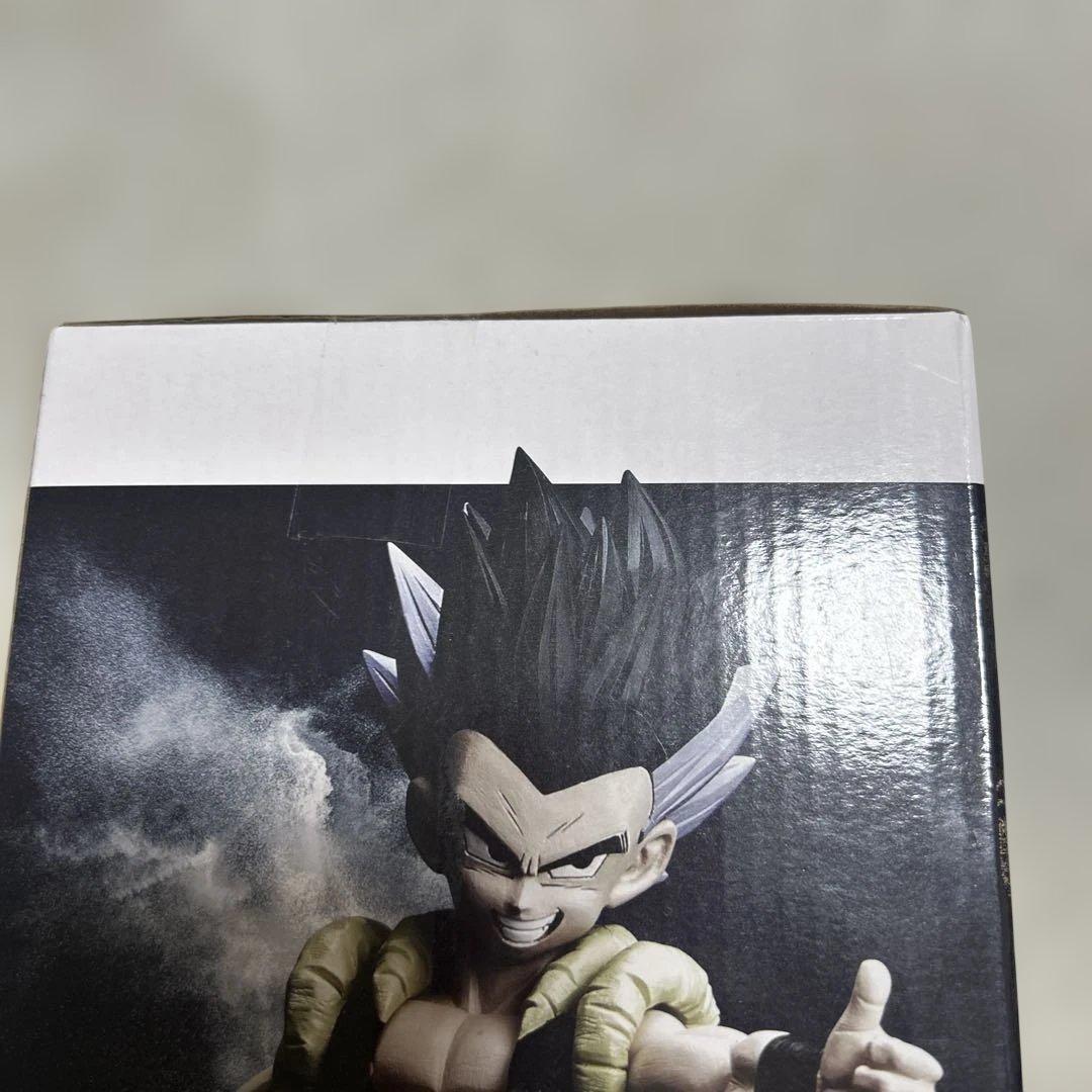 ドラゴンボールＺ Grandista ゴテンクス フィギュア