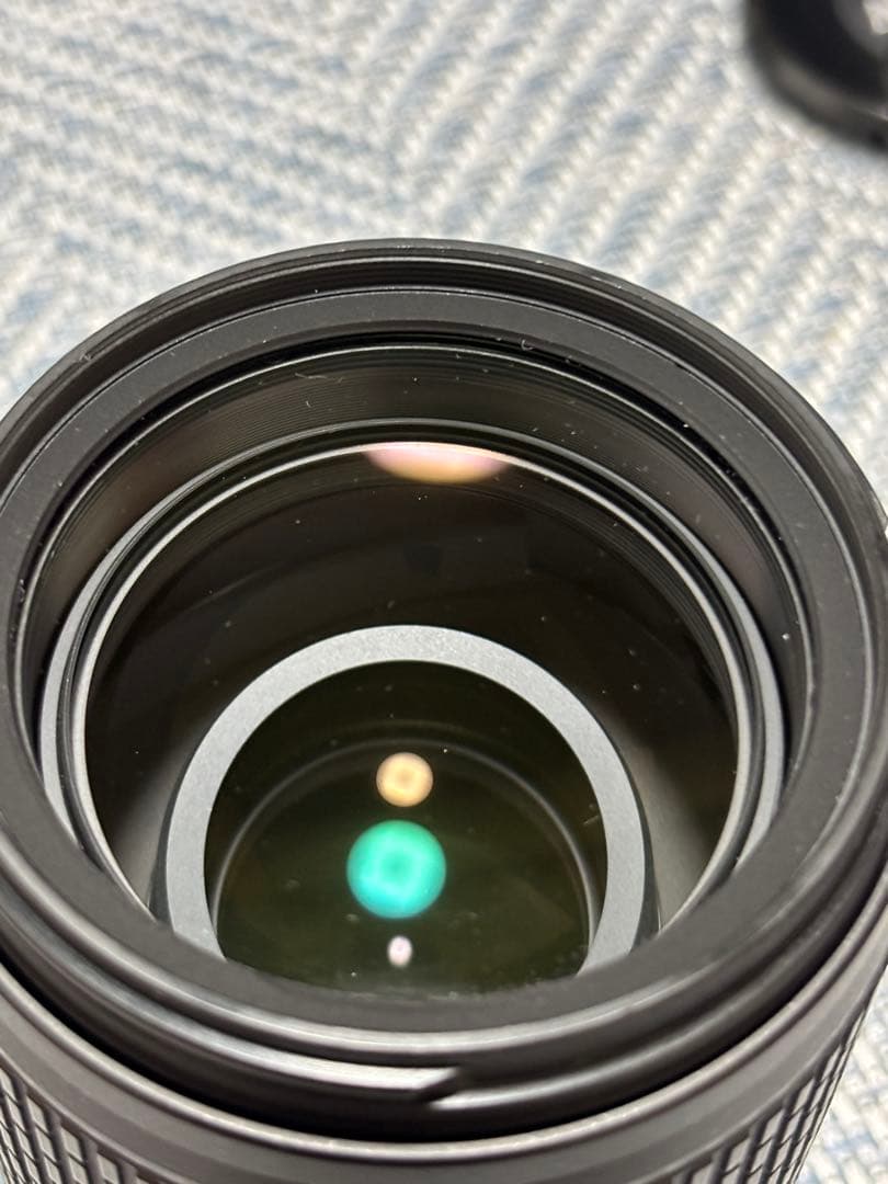 レンズ(ズーム) Nikon AF-S NIKKOR 70-300 F/4.5-5.6 ED G