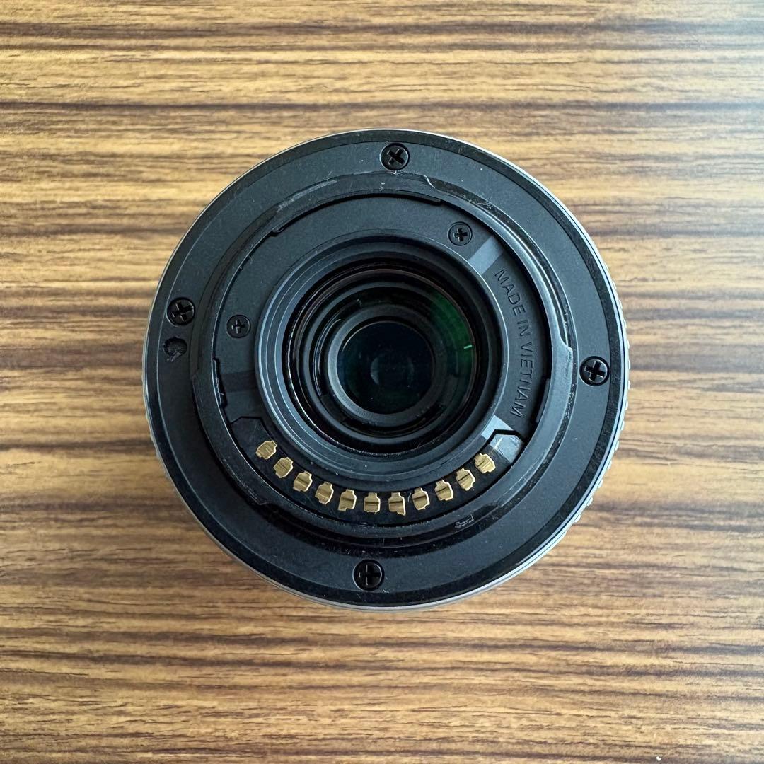 OLYMPUS PEN mini E-PM2 ダブルズームキット