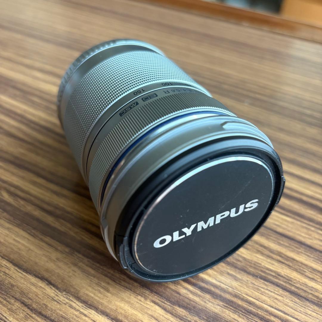 OLYMPUS PEN mini E-PM2 ダブルズームキット