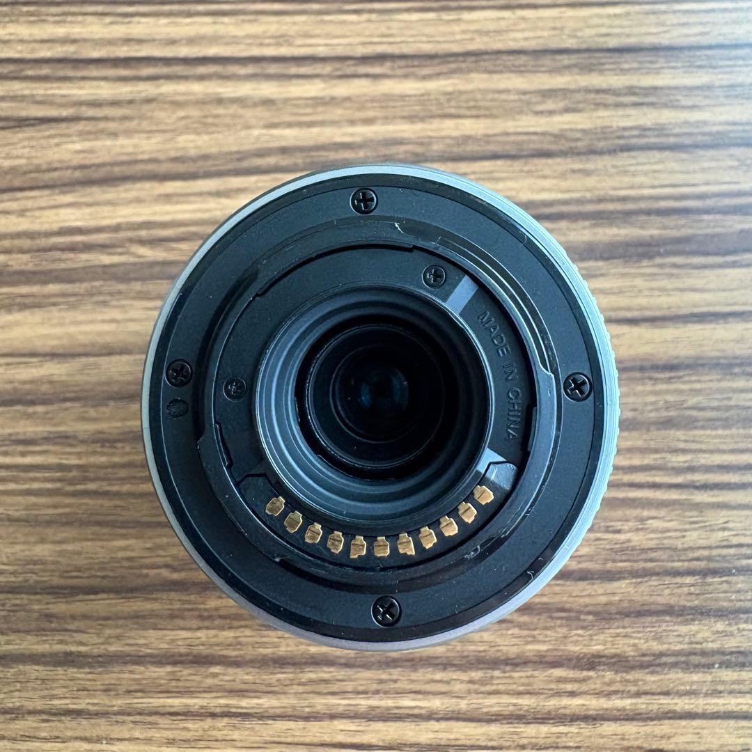 OLYMPUS PEN mini E-PM2 ダブルズームキット