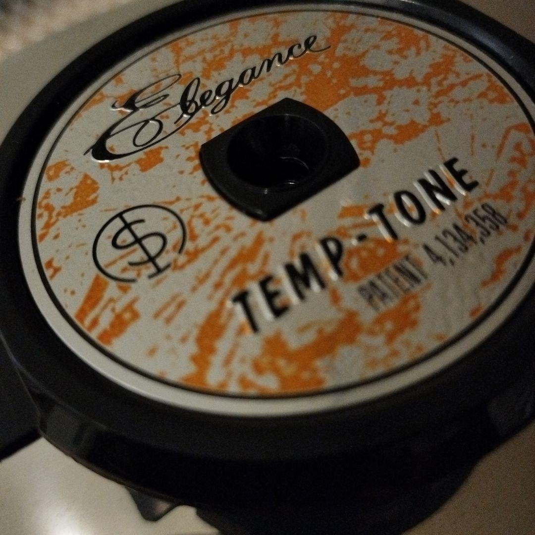 【未使用】　エレガンス　テンプトーン　高級ステンレス　両手鍋　28ｃｍ　IH対応