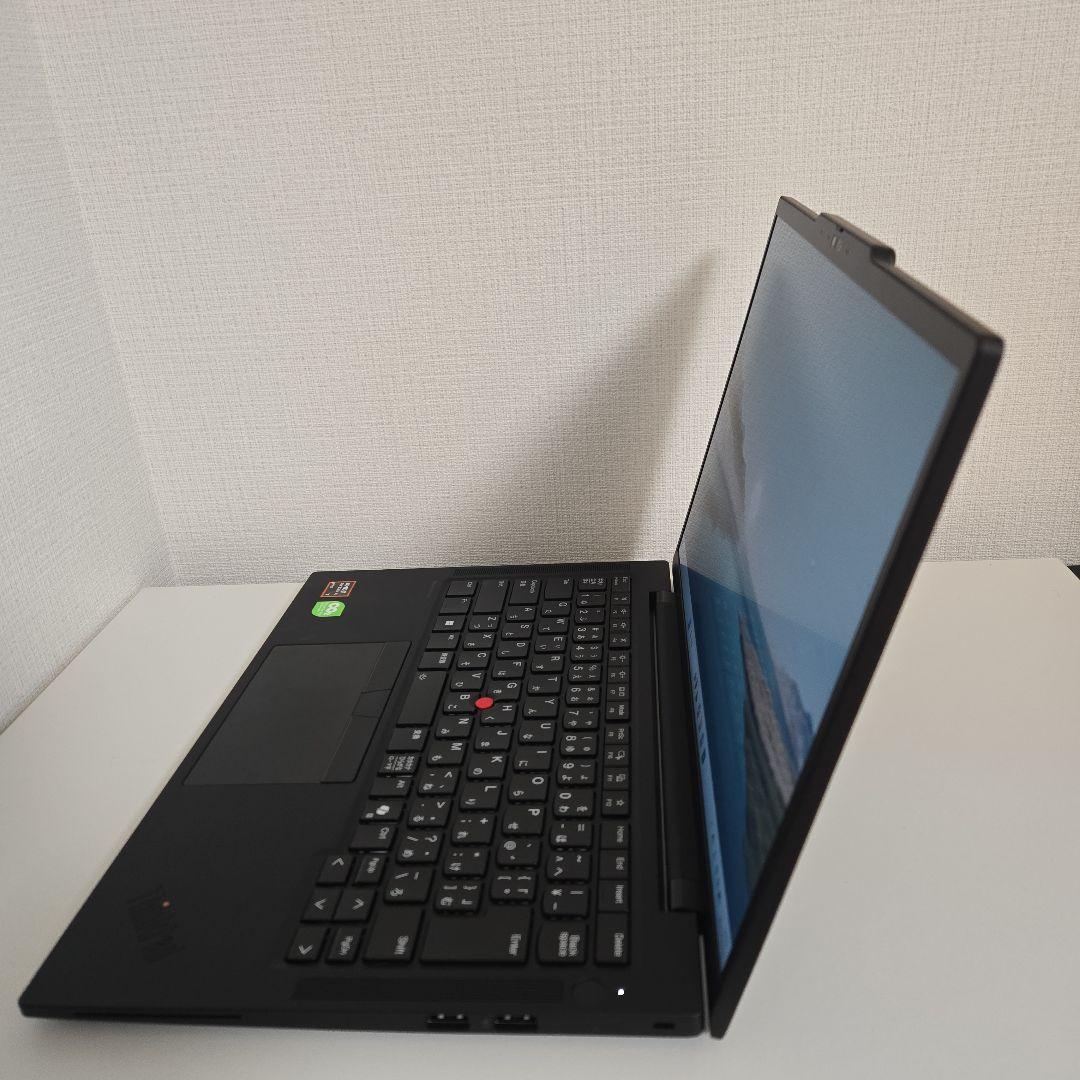 ThinkPad T14s Gen6 RYZEN AI 7　Copilot+PC