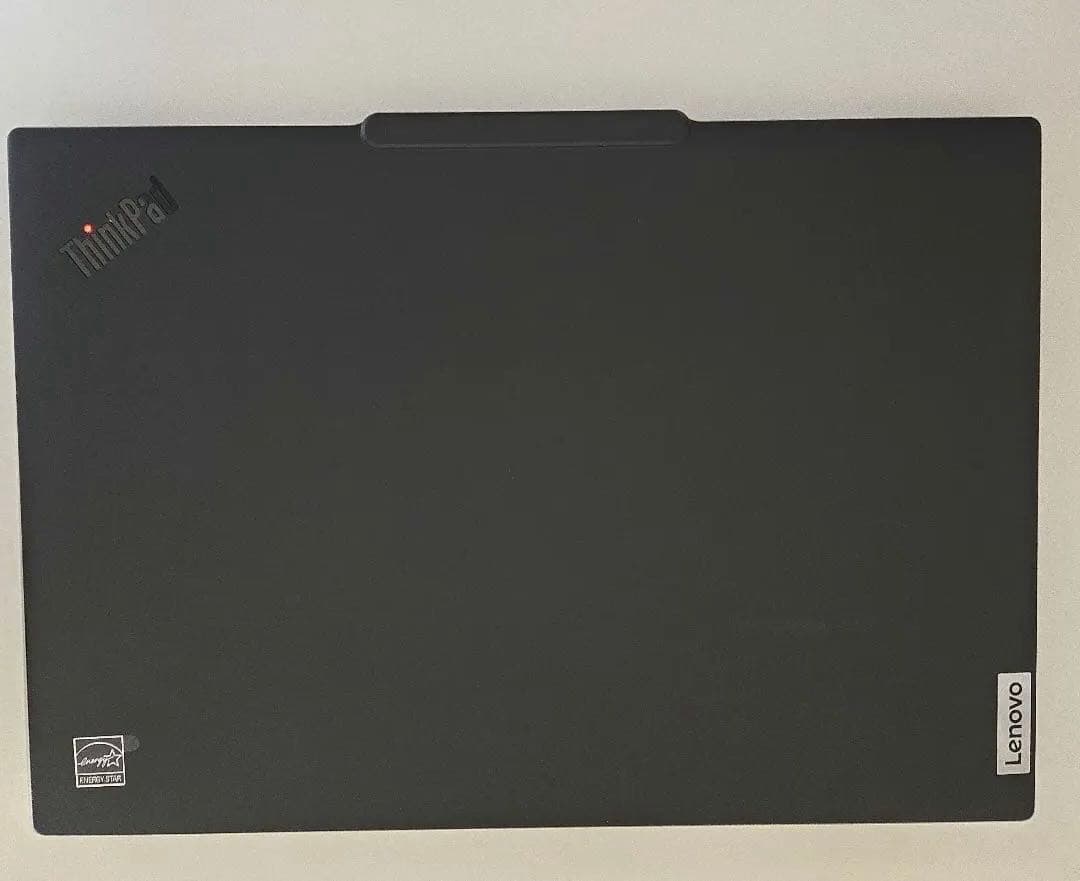 ThinkPad T14s Gen6 RYZEN AI 7　Copilot+PC