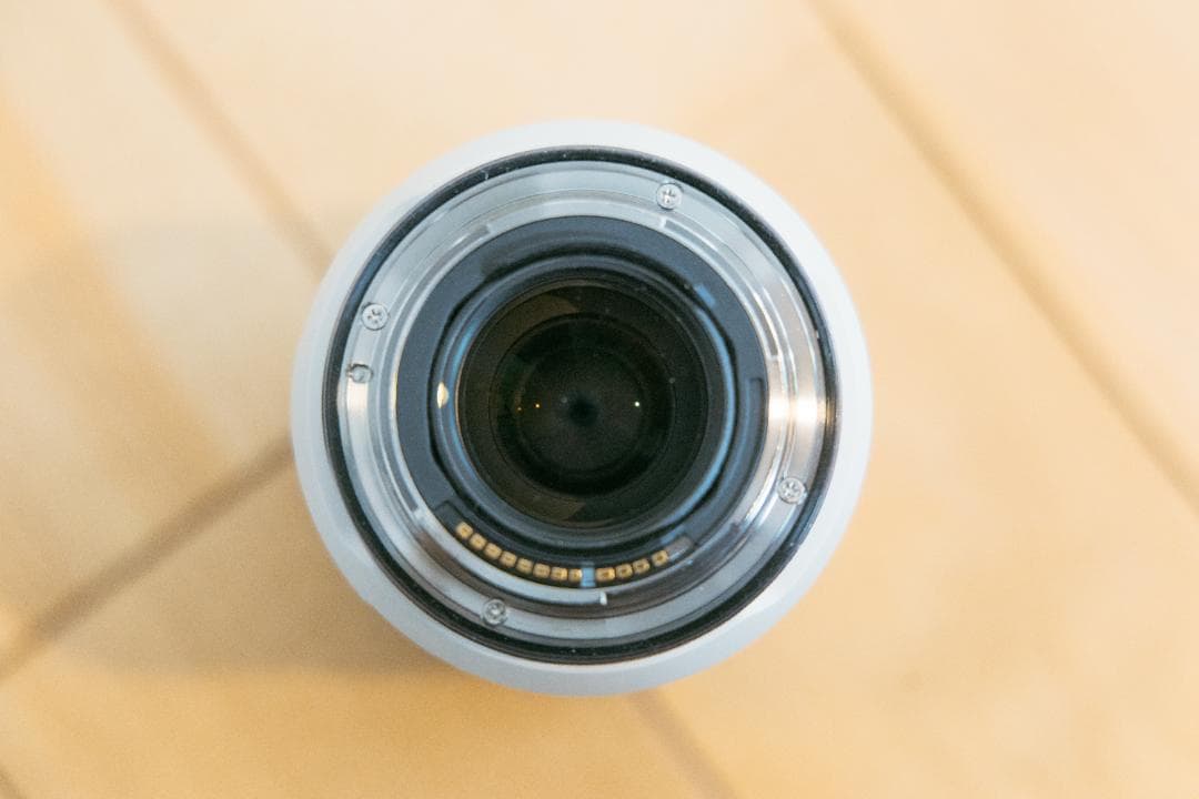 【ほぼ新品】Canon RF70-200mm F4 L IS USM