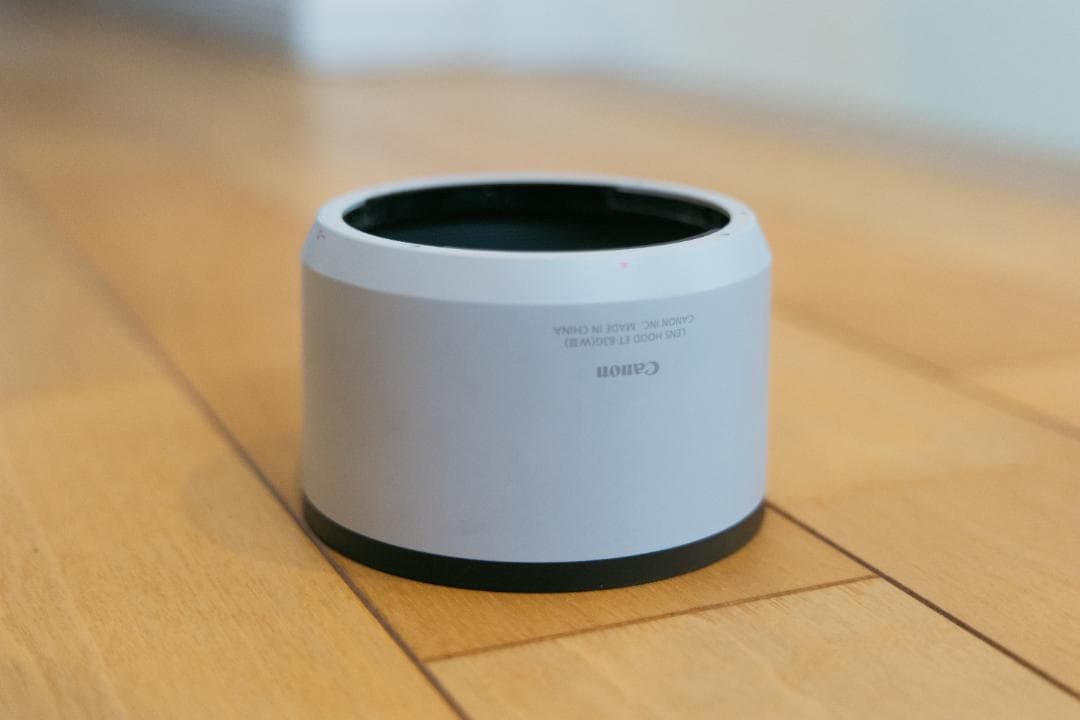 【ほぼ新品】Canon RF70-200mm F4 L IS USM