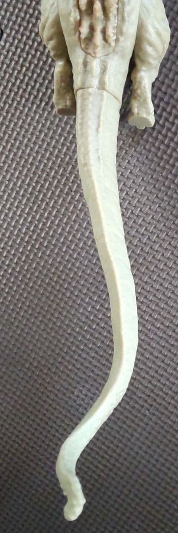 タグ付きバンダイ ムービーモンスターシリーズ シンゴジラ2016第2形態 ソフビ