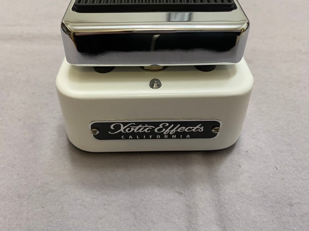 ギター Xotic XW-1 Wah