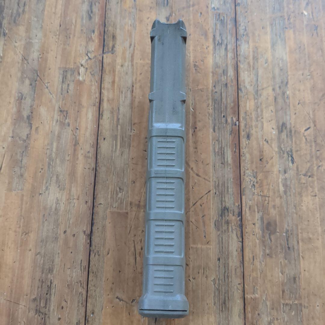 米軍　MAGPUL PMAG M4 両窓　5.56mm 30連 マガジン　③