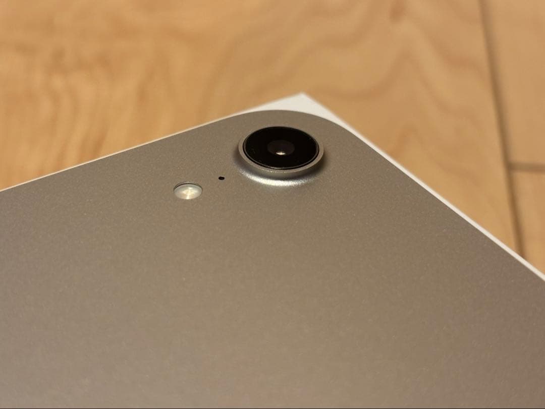 Apple iPad mini7 A17 pro 128GB スターライト