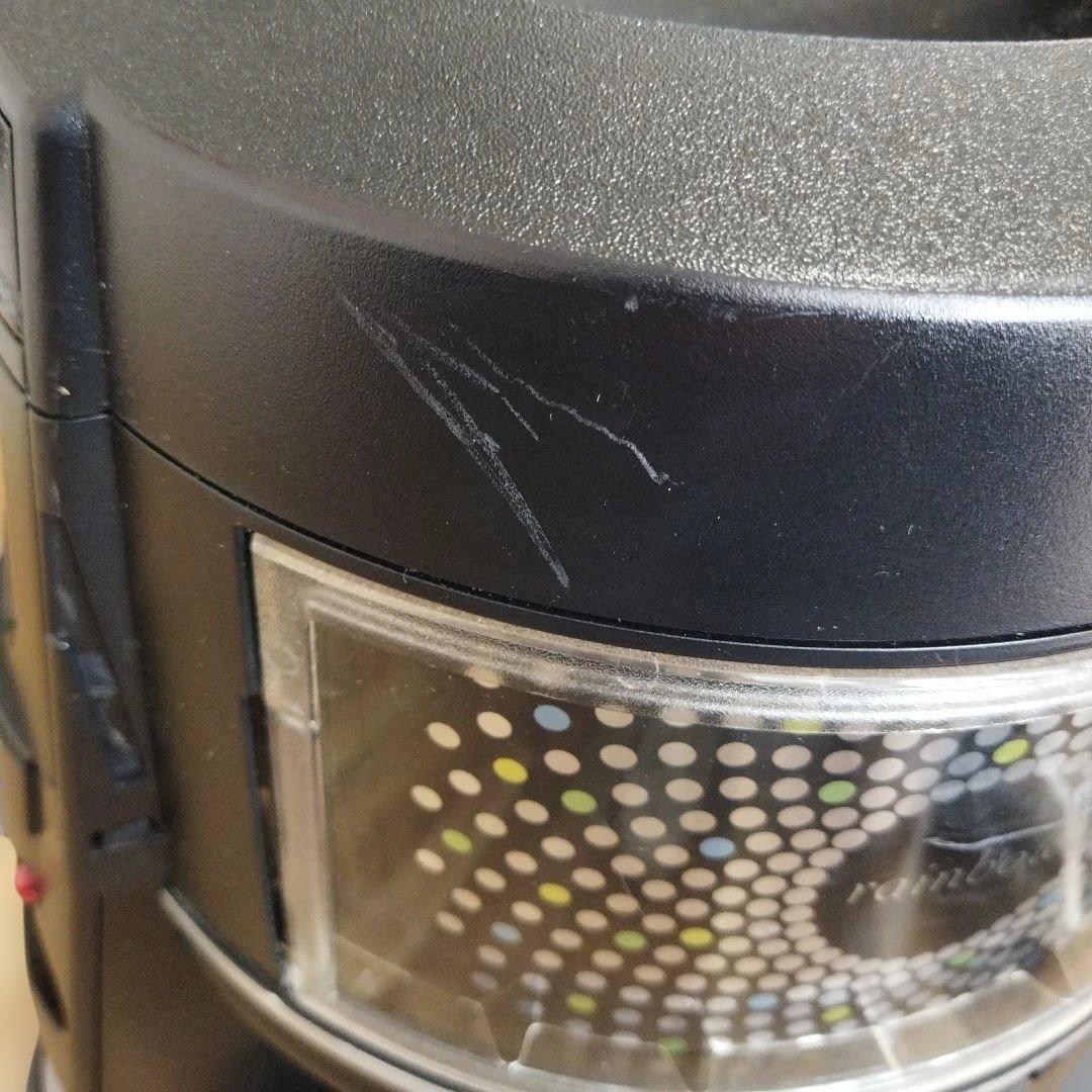 【0305A】高性能レクスエア社 水フィルター式 掃除機 Rainbow E-2