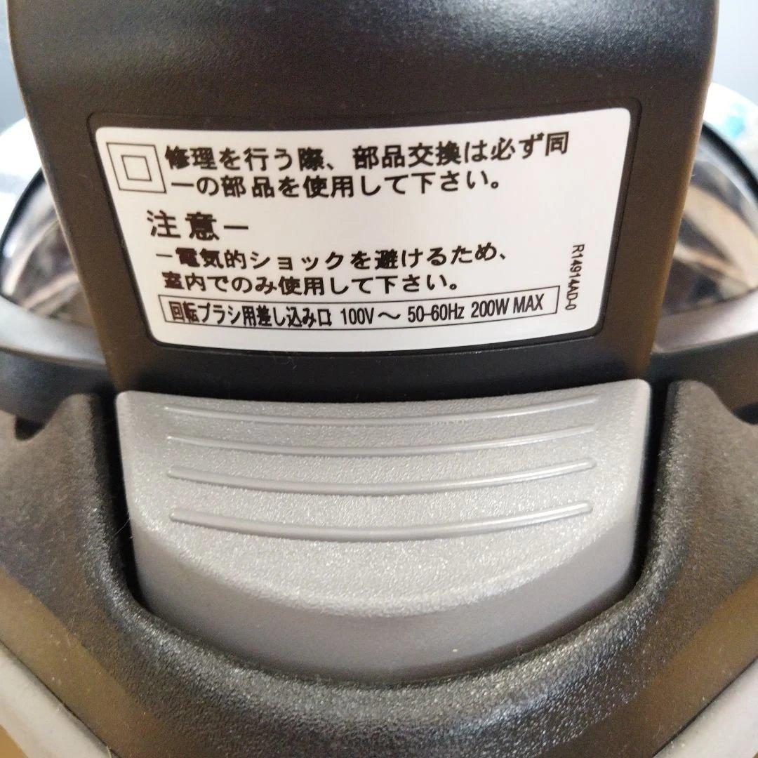 【0305A】高性能レクスエア社 水フィルター式 掃除機 Rainbow E-2