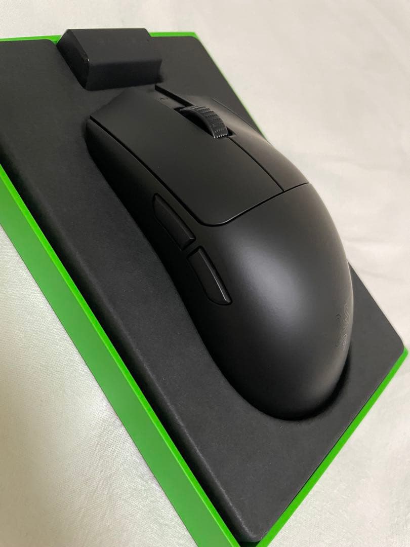 RAZER VIPER V3 PRO ブラック