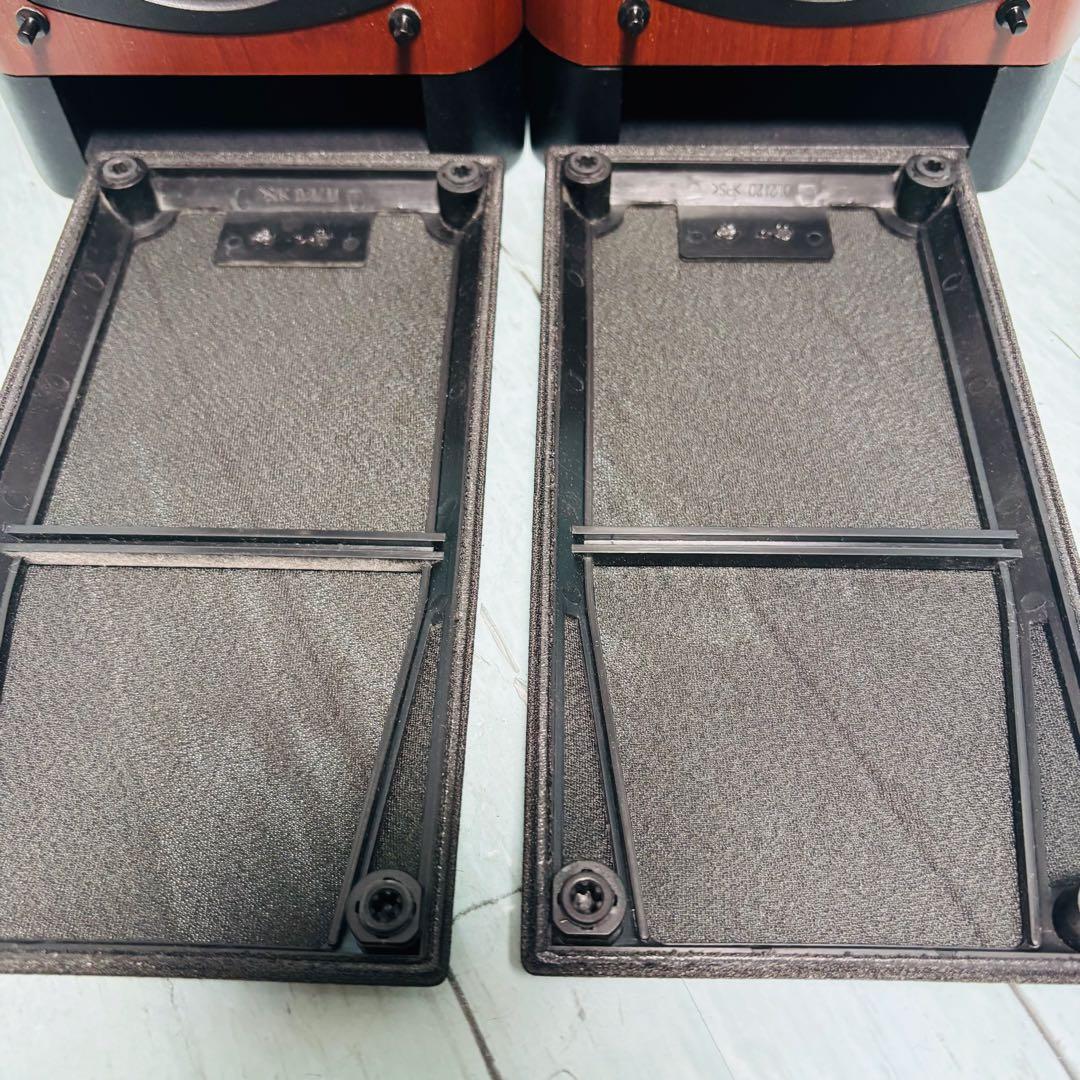 オンキョー　ONKYO CDコンポ　CR-N755 ミニコンポ　レシーバー　美品