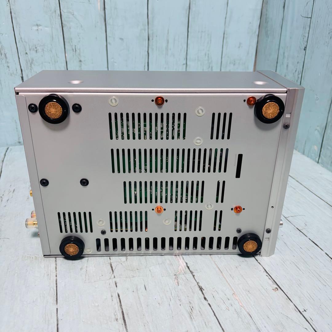 オンキョー　ONKYO CDコンポ　CR-N755 ミニコンポ　レシーバー　美品