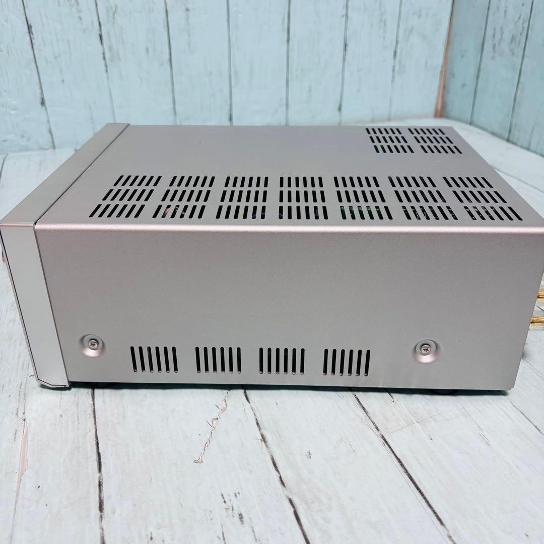 オンキョー　ONKYO CDコンポ　CR-N755 ミニコンポ　レシーバー　美品