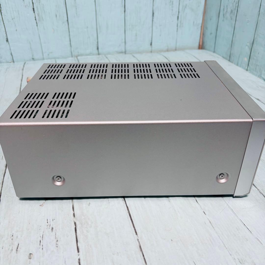 オンキョー　ONKYO CDコンポ　CR-N755 ミニコンポ　レシーバー　美品