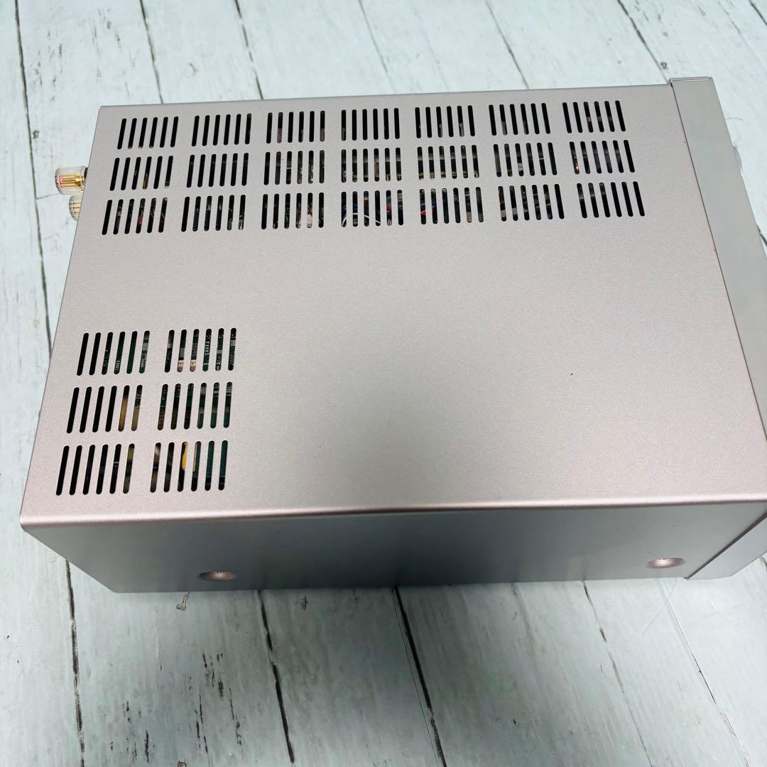 オンキョー　ONKYO CDコンポ　CR-N755 ミニコンポ　レシーバー　美品