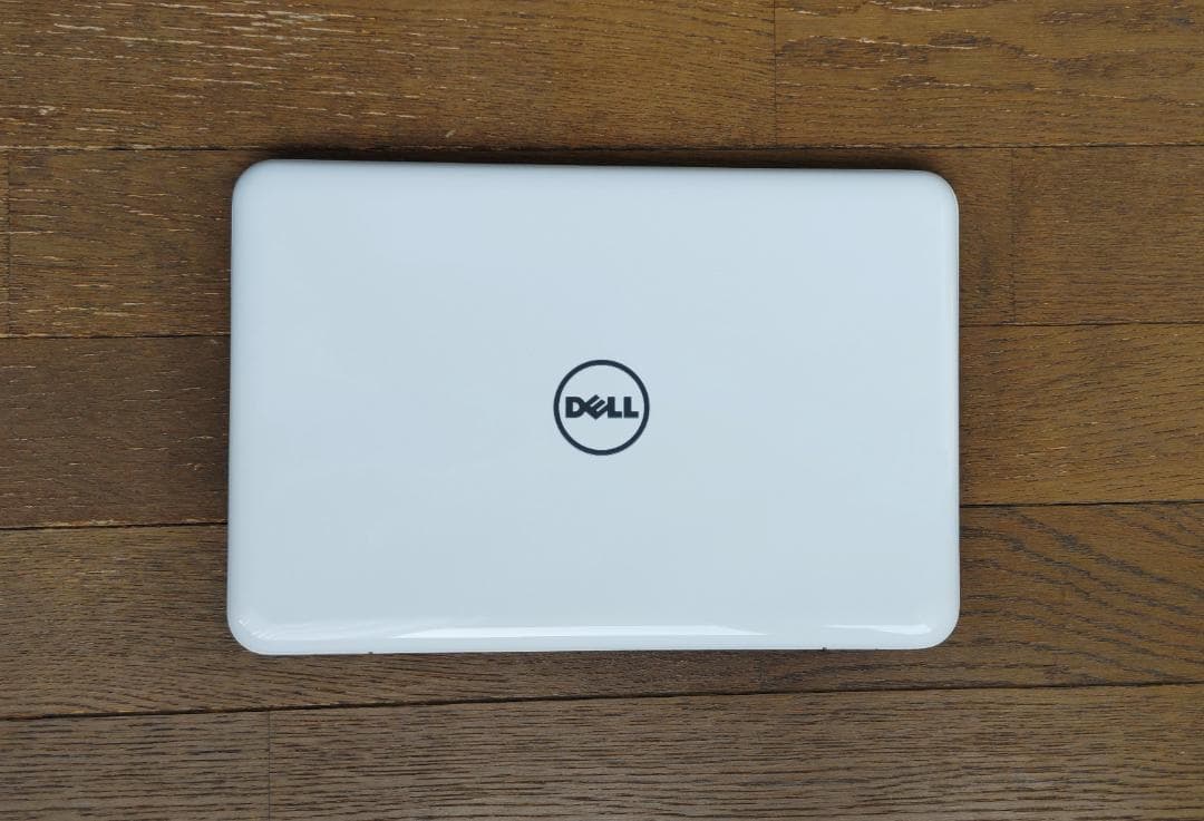 美品　使用26時間 DELL小型ノート Windows11 オフィス2019