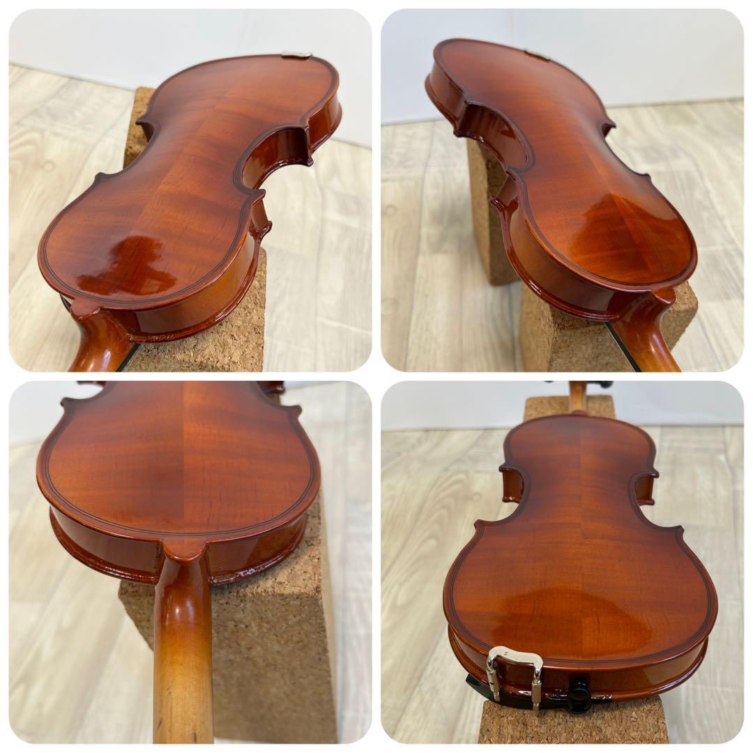 STENTOR STUDENT Ⅱ 1/10【セミハードケース付】