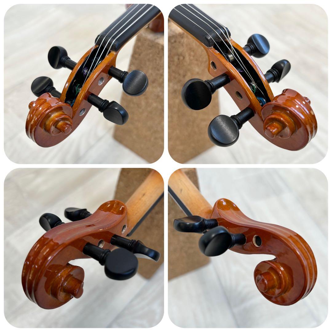 STENTOR STUDENT Ⅱ 1/10【セミハードケース付】