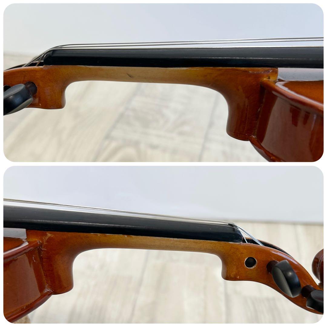 STENTOR STUDENT Ⅱ 1/10【セミハードケース付】