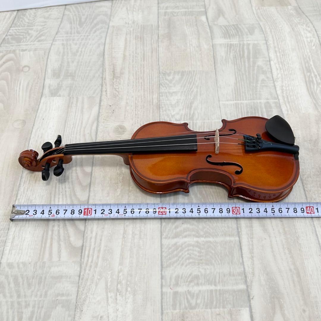 STENTOR STUDENT Ⅱ 1/10【セミハードケース付】