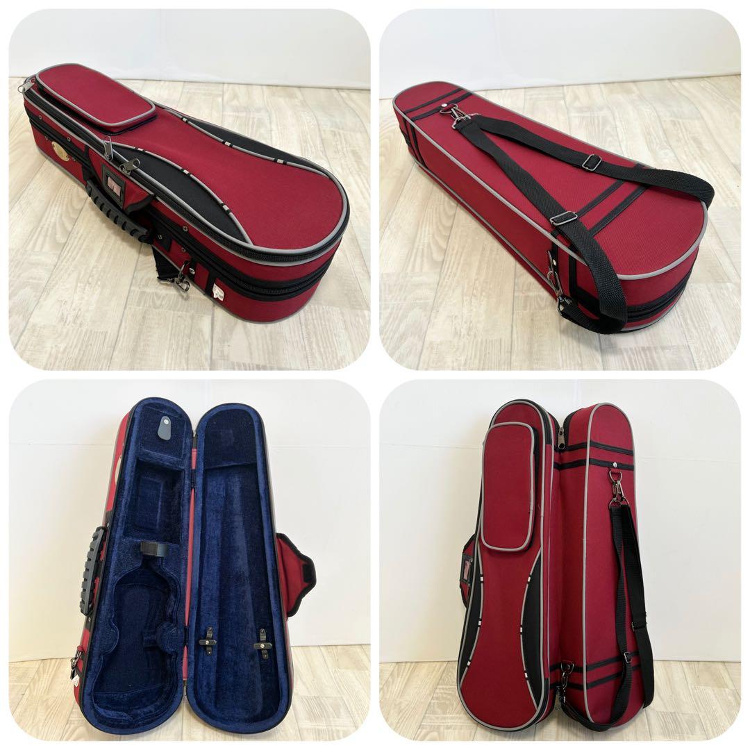 STENTOR STUDENT Ⅱ 1/10【セミハードケース付】