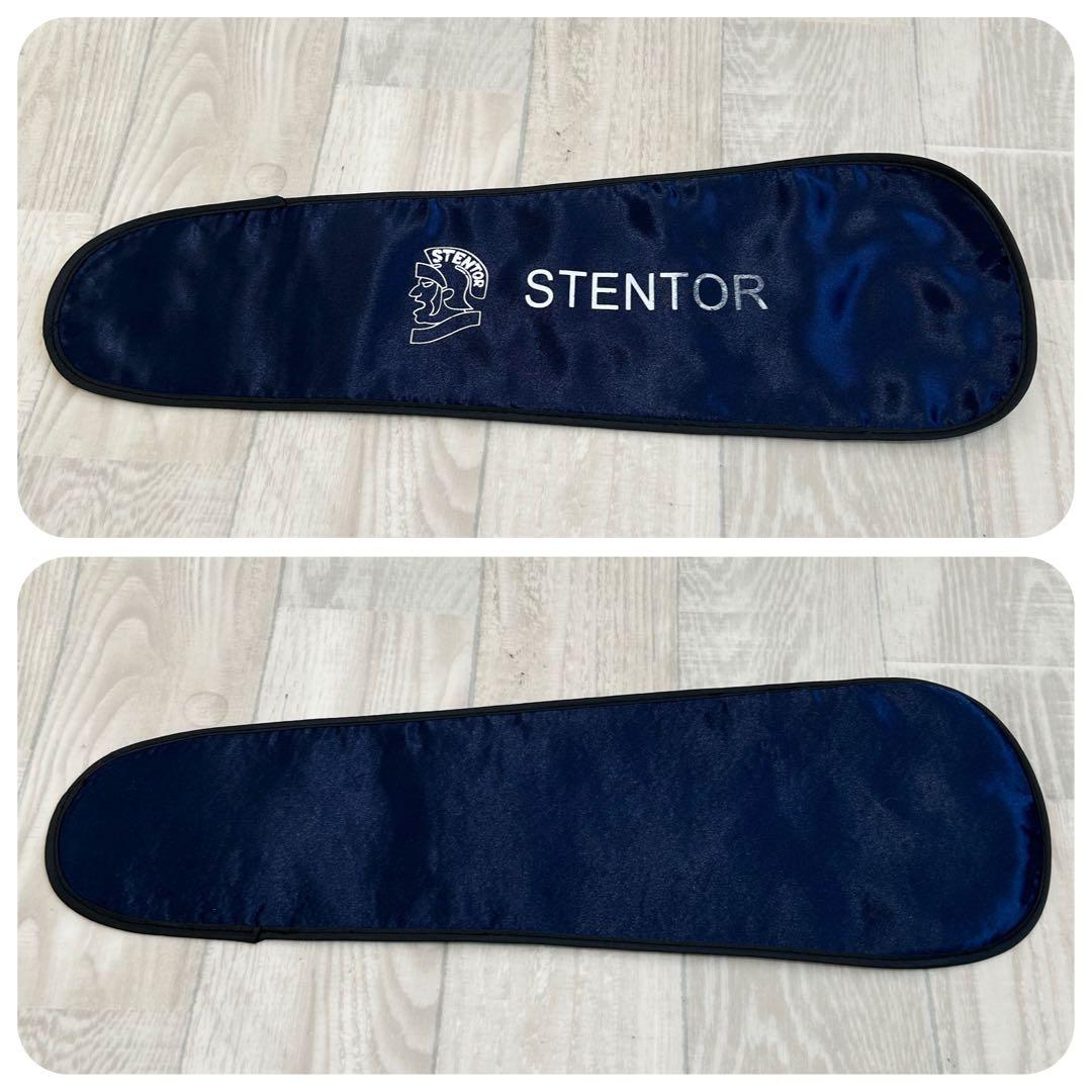 STENTOR STUDENT Ⅱ 1/10【セミハードケース付】