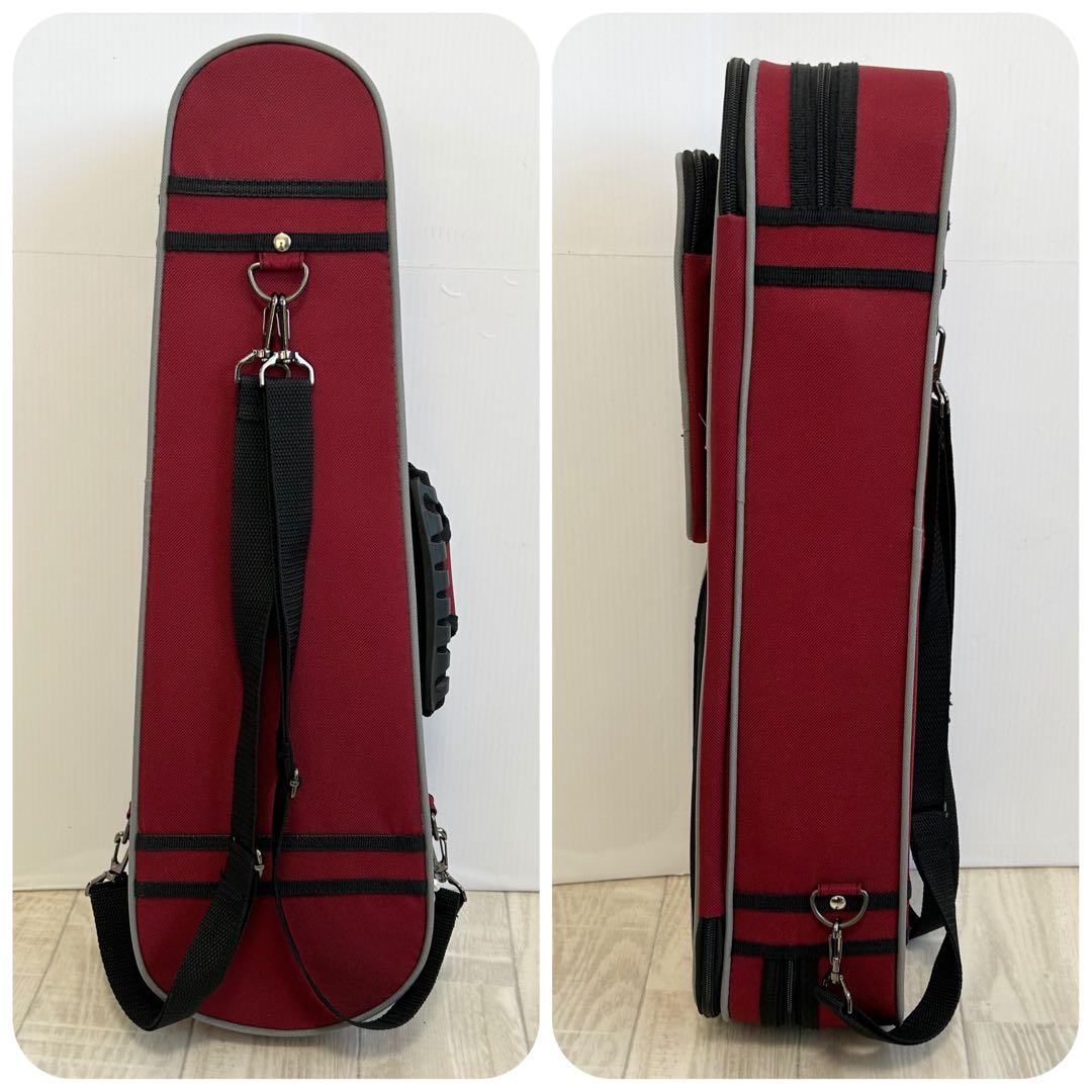 STENTOR STUDENT Ⅱ 1/10【セミハードケース付】