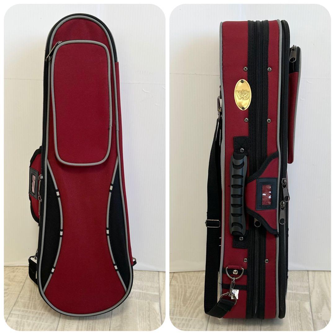 STENTOR STUDENT Ⅱ 1/10【セミハードケース付】