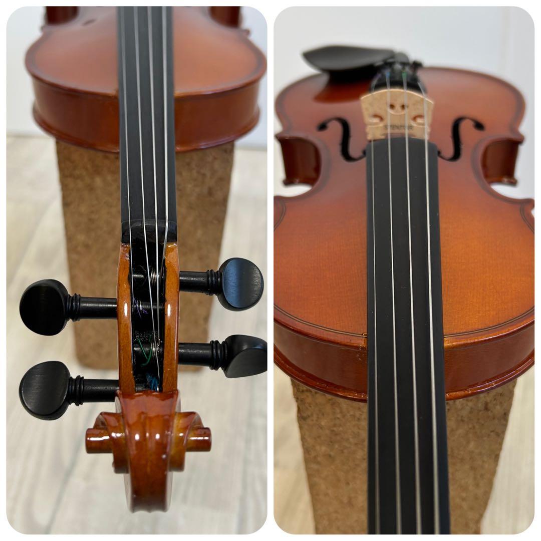 STENTOR STUDENT Ⅱ 1/10【セミハードケース付】