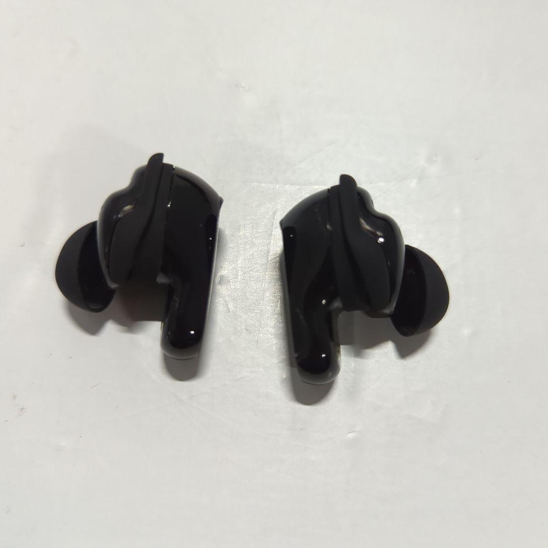 Bose QuietComfort Ultra Earbuds (第2世代)