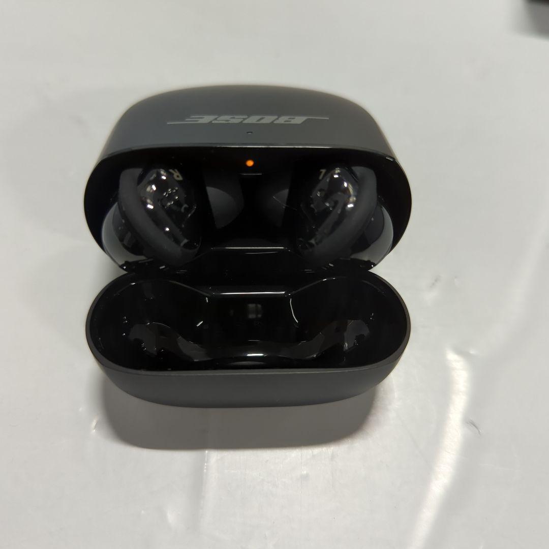 Bose QuietComfort Ultra Earbuds (第2世代)