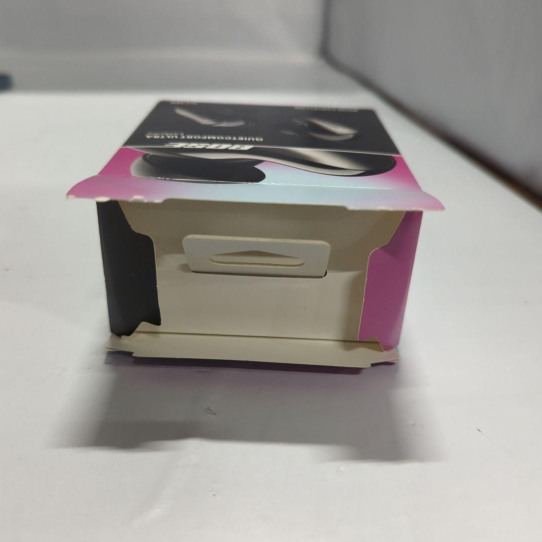 Bose QuietComfort Ultra Earbuds (第2世代)