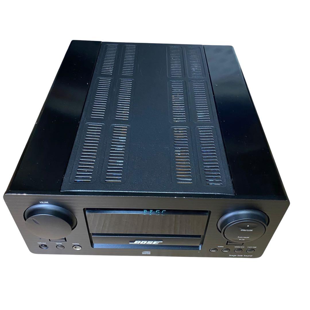 BOSE SSS-1MC 外観美品　ジャンク扱い　送料無料‼︎