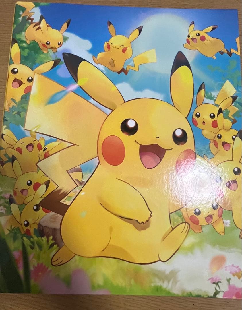 ポケモンカード　まとめ売り　引退品　その他サプライ等