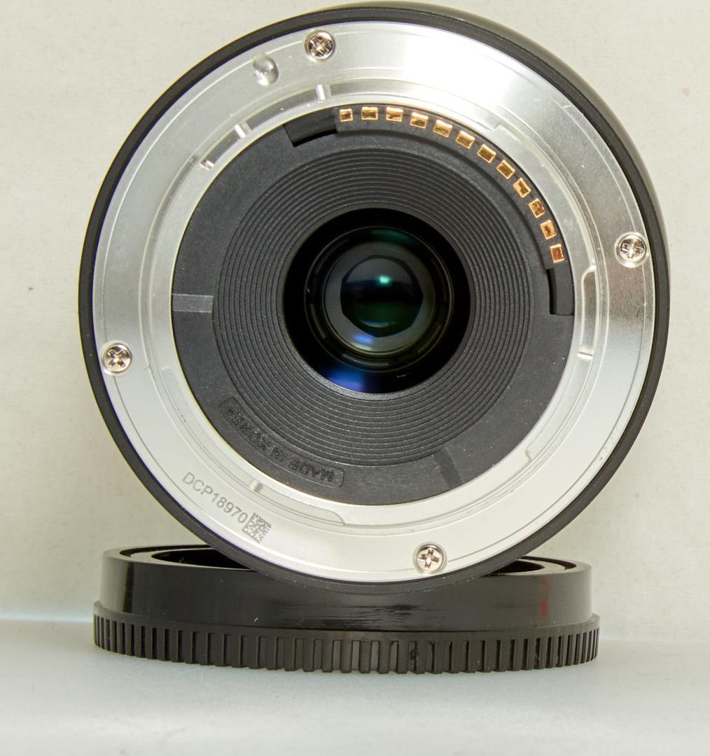 a*m様 SAMYANG AF 18mm F2.8 ソニーFEマウント XC-P