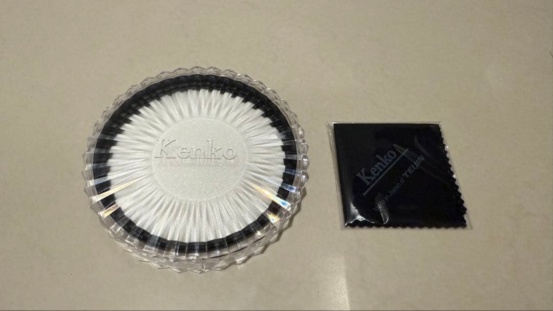 【良品】SONY FE 24-70mm F2.8 GM II プロテクター付き