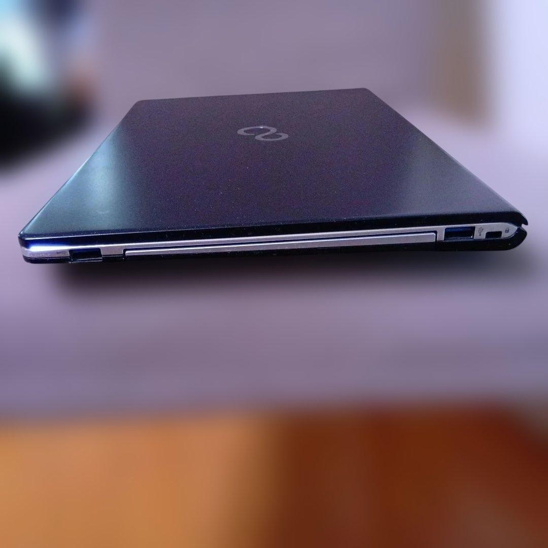 L①富士通　ＦＭＶWC2S18　WS1/C2