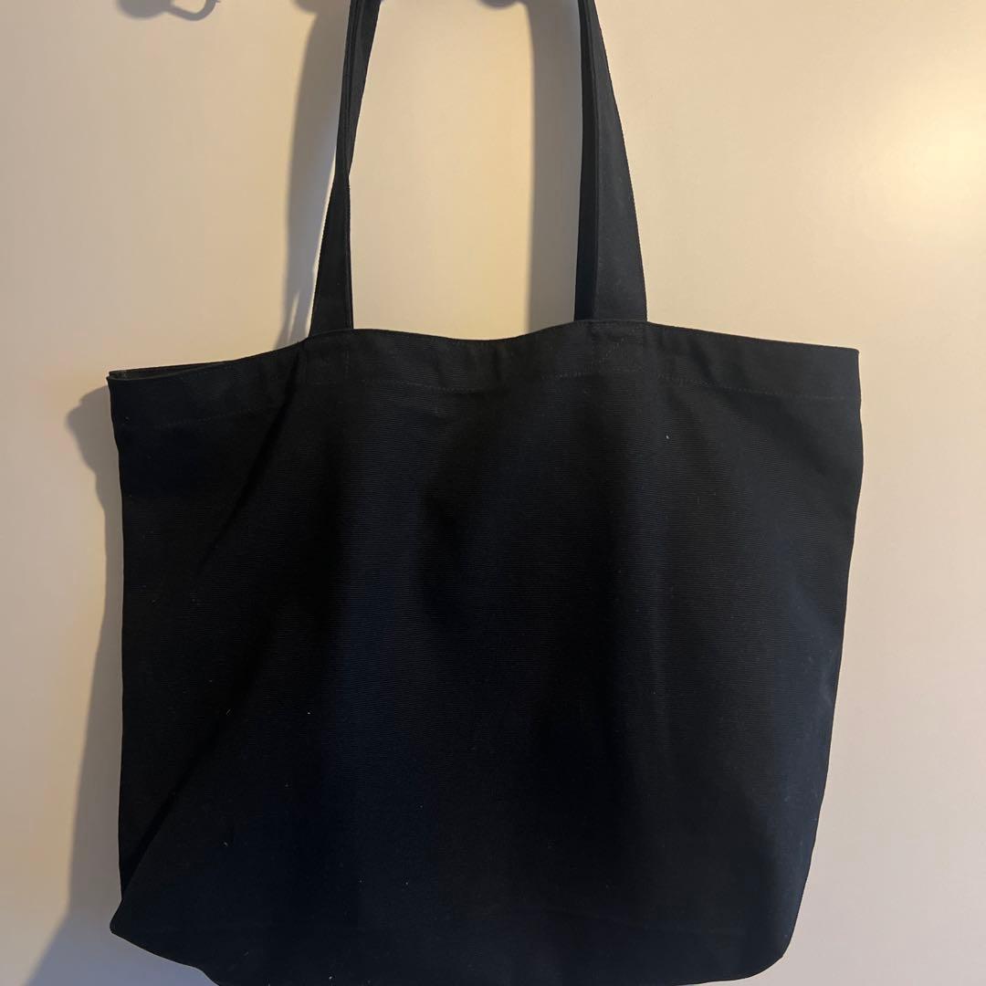 聖飢魔IIトートバッグ