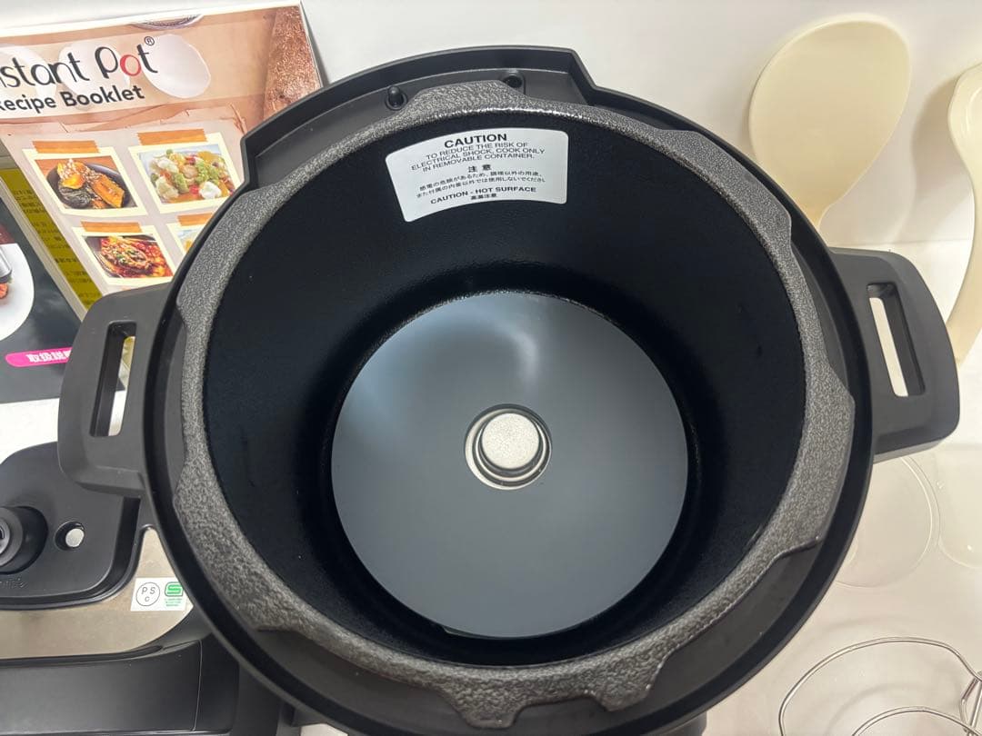 インスタントポットデュオ ミニ3.0L Instant Pot DUO Mini