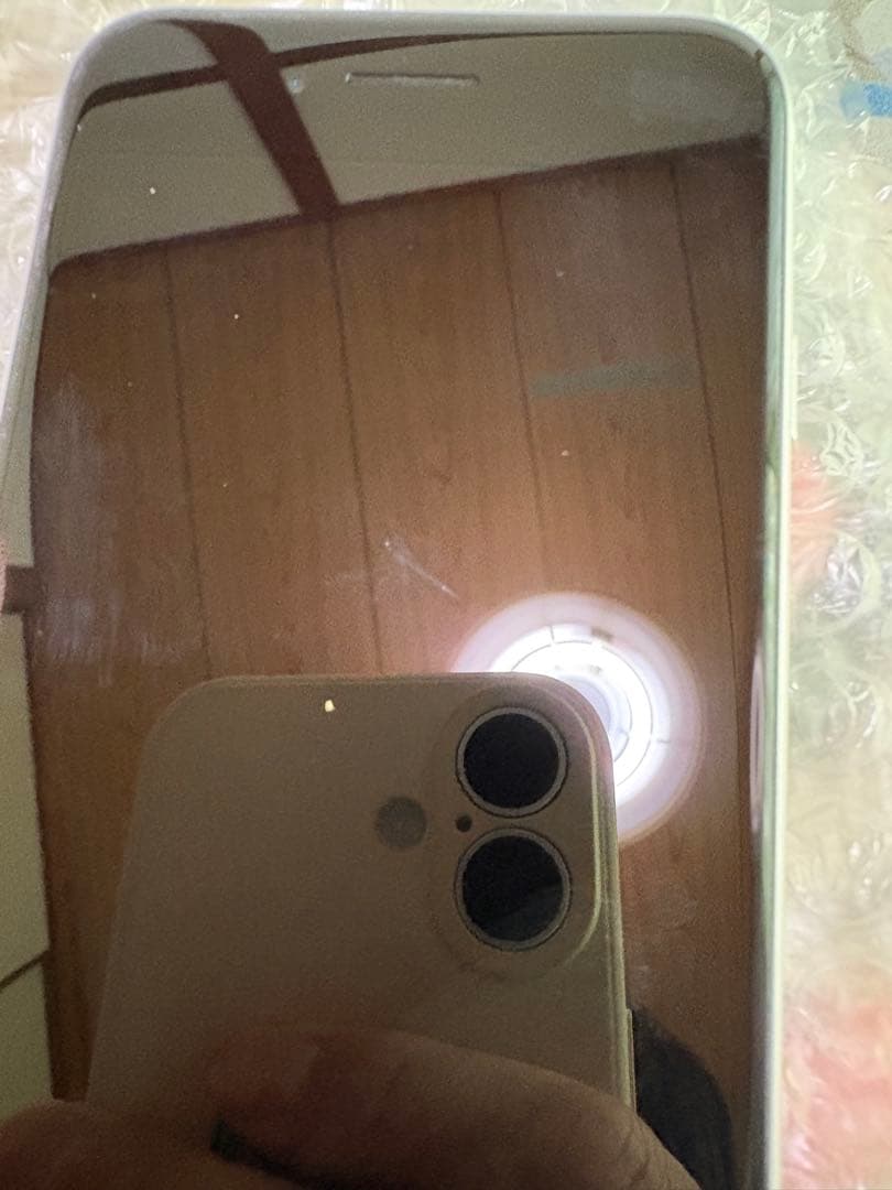 スマートフォン本体 iPhone SE2 64GB