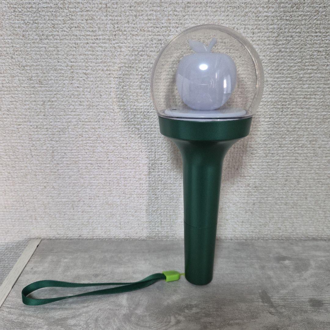 ミセスグリーンアップル　ライトスティック