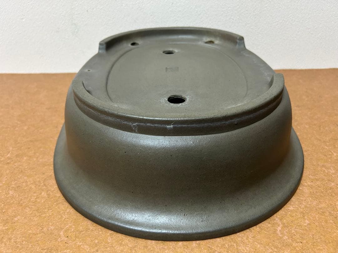 行山　盆栽鉢　大品盆栽　貴風盆栽　松柏盆栽　雑木盆栽　皐月盆栽