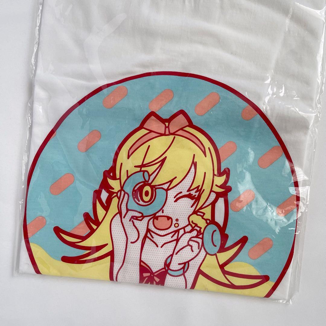 物語シリーズ Tシャツ XLサイズ 西尾維新