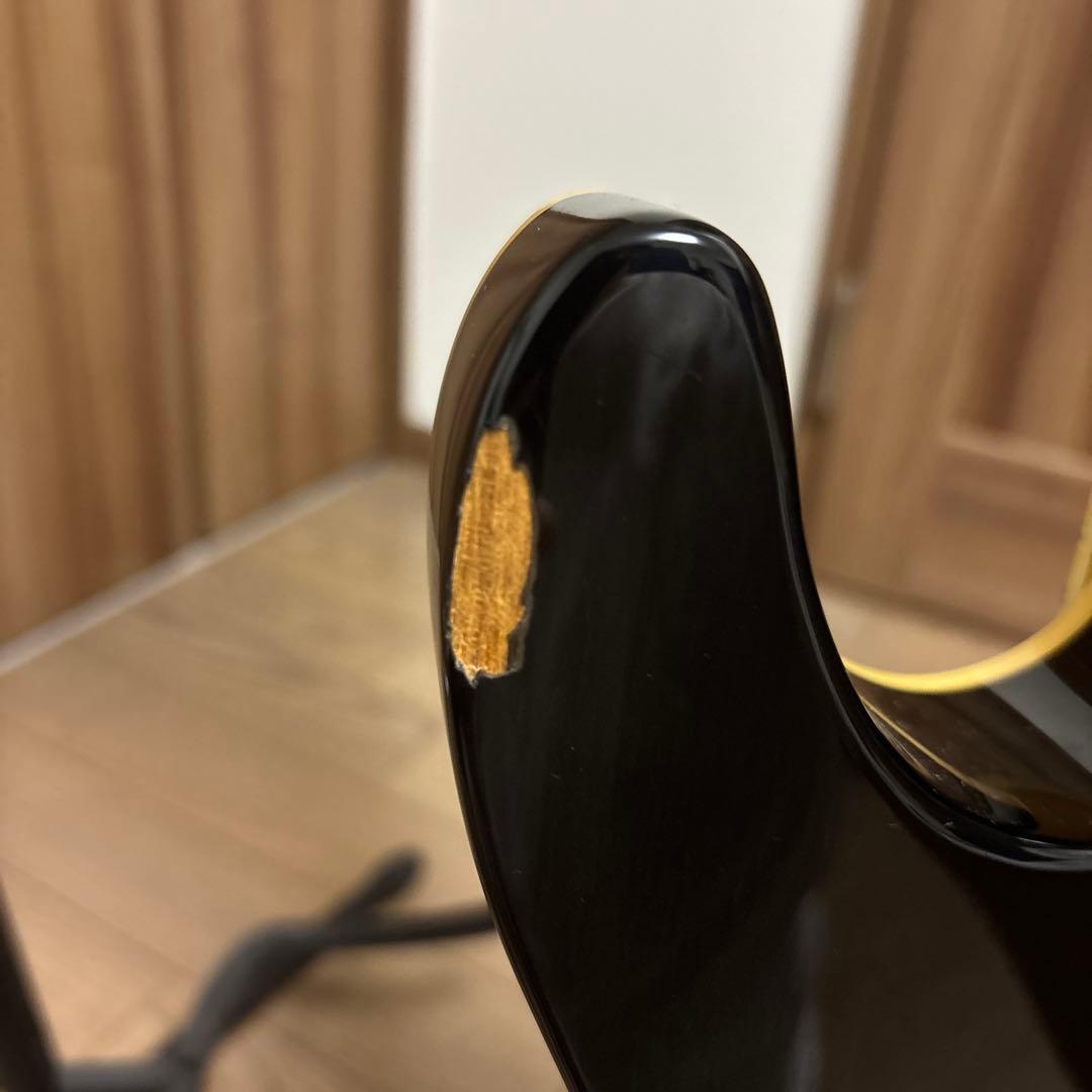 Schecter Omen Extreme-7 7弦ギター